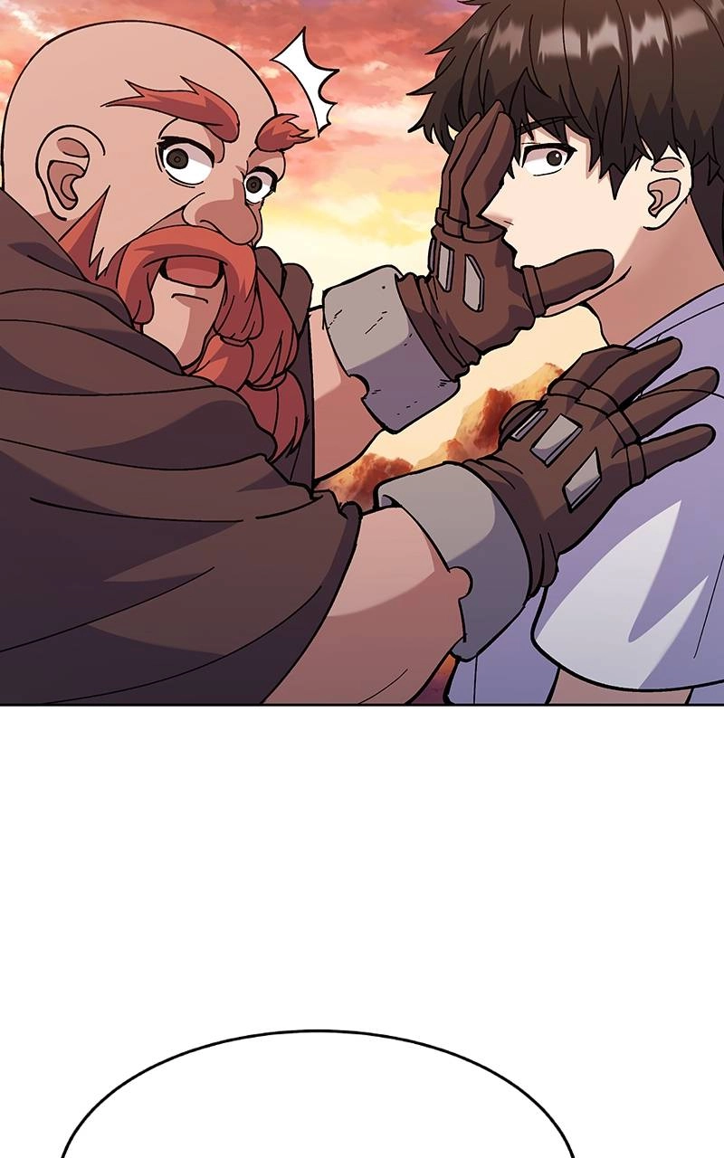 Divine Delivery Chapter 4 - Page 121