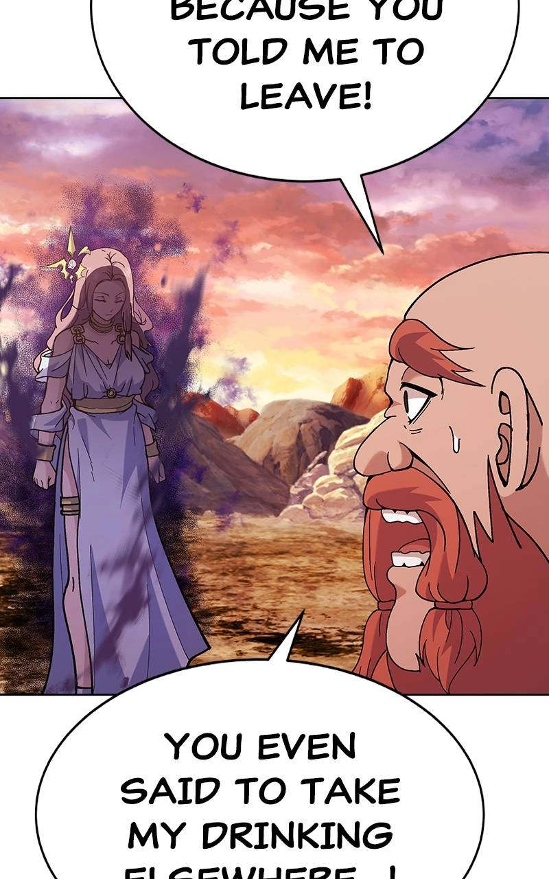 Divine Delivery Chapter 4 - Page 130