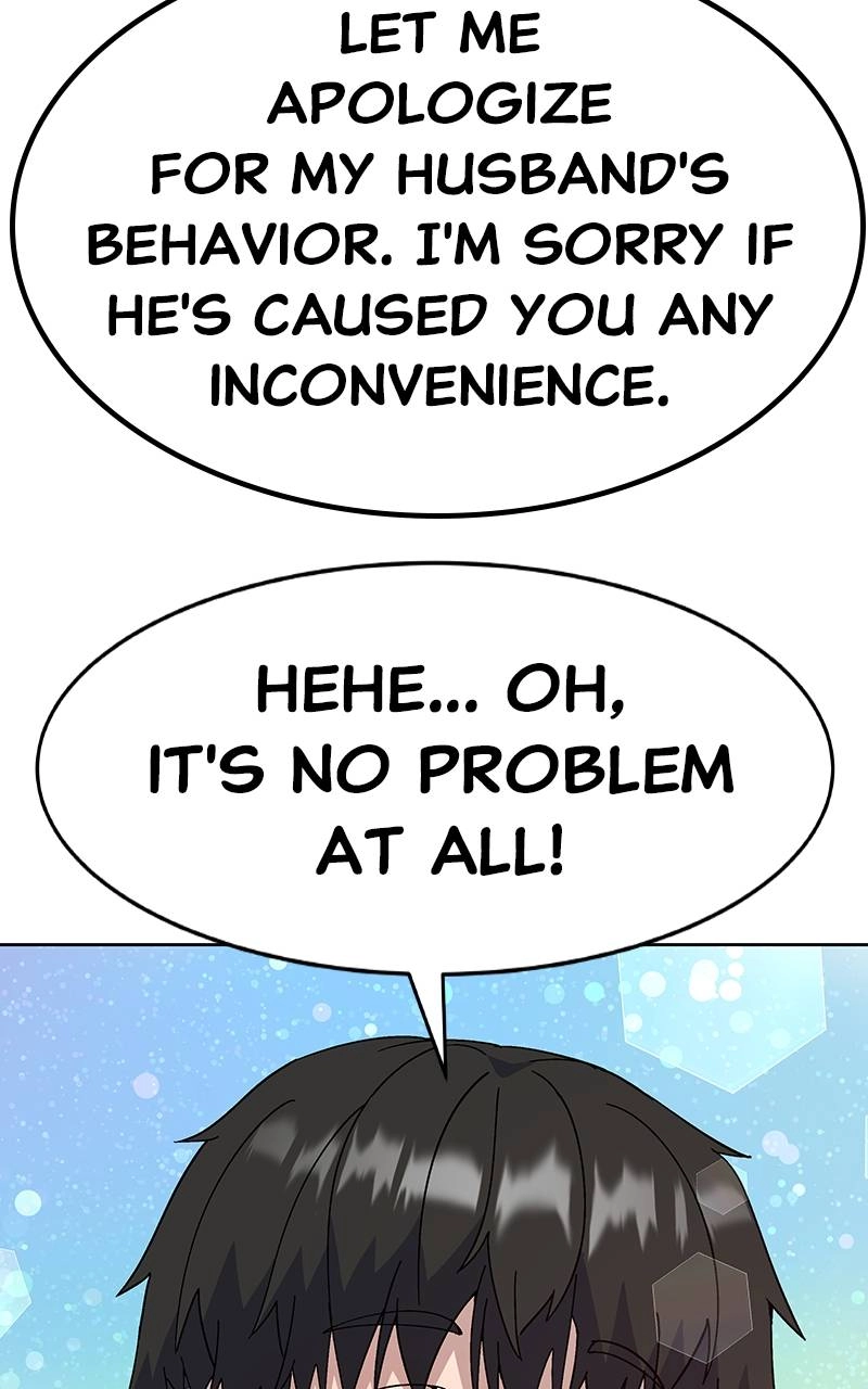 Divine Delivery Chapter 4 - Page 137