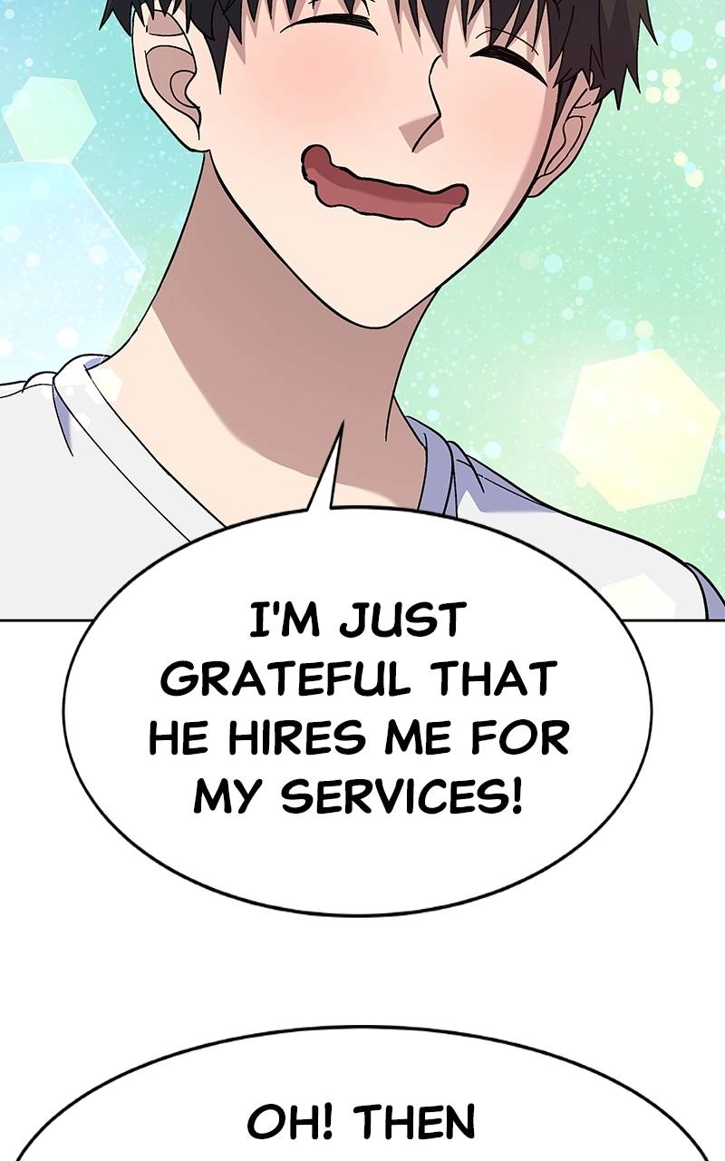 Divine Delivery Chapter 4 - Page 138