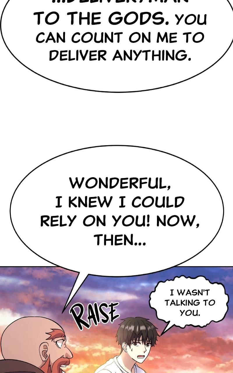 Divine Delivery Chapter 4 - Page 143