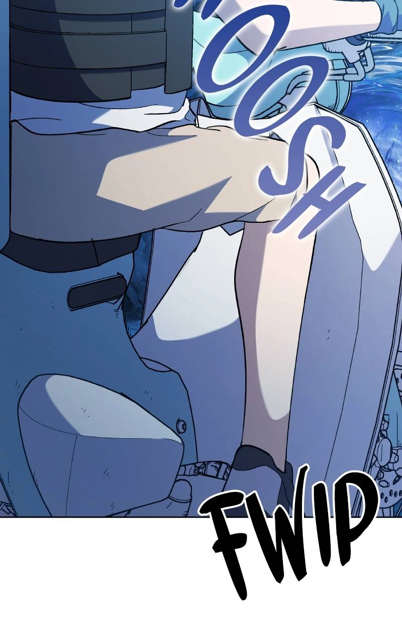Divine Delivery Chapter 5 - Page 3