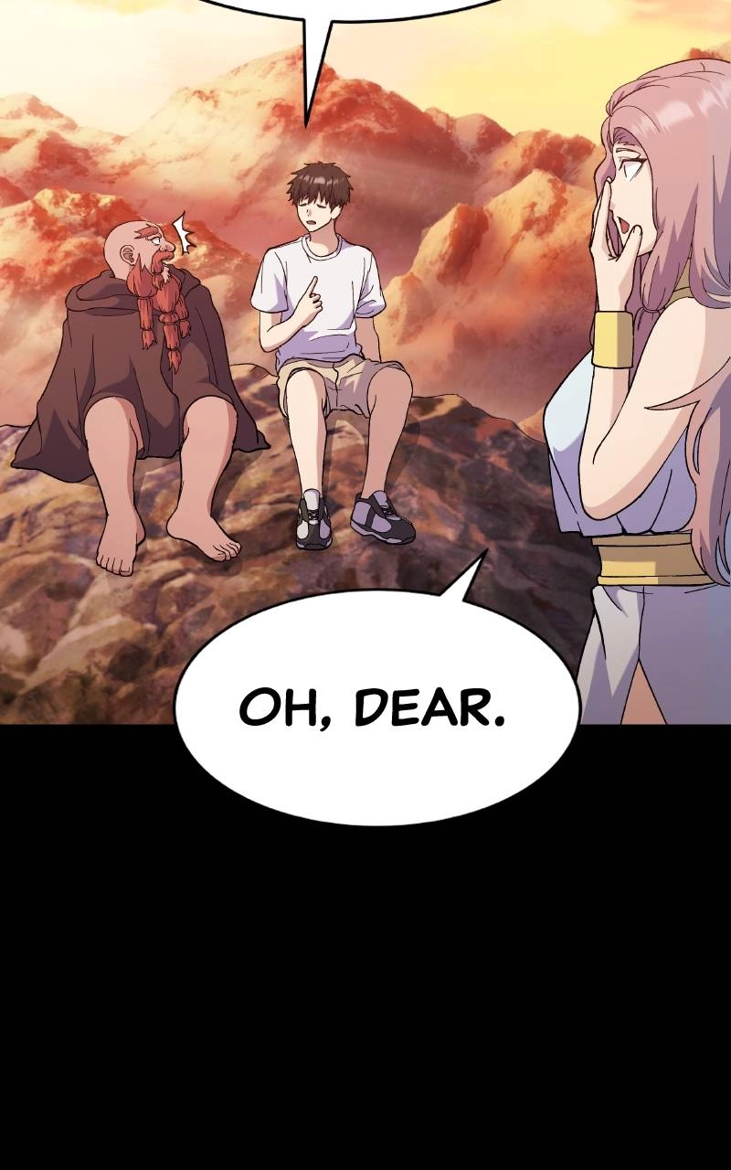 Divine Delivery Chapter 5 - Page 18