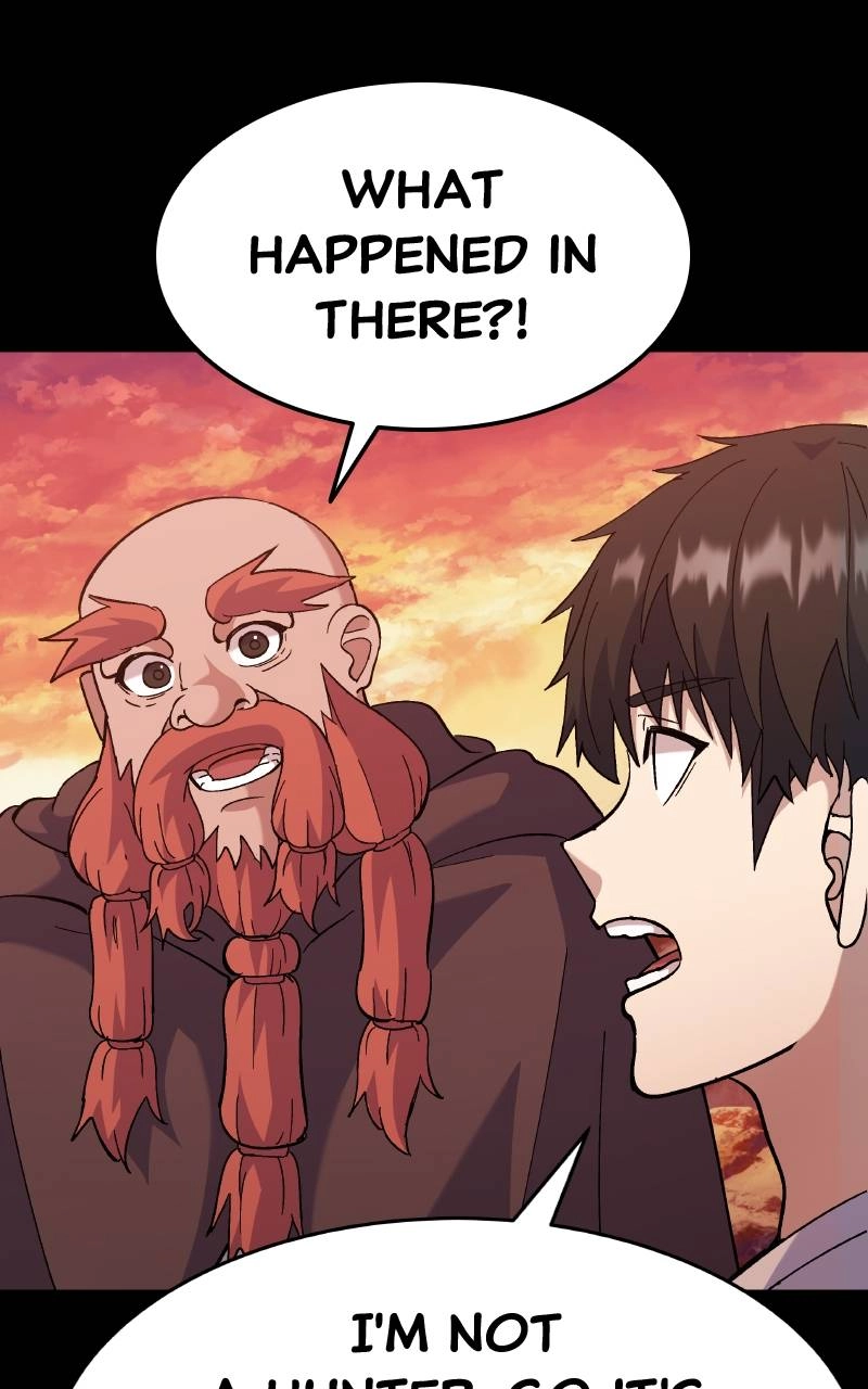 Divine Delivery Chapter 5 - Page 19