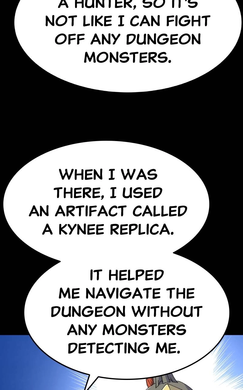 Divine Delivery Chapter 5 - Page 20