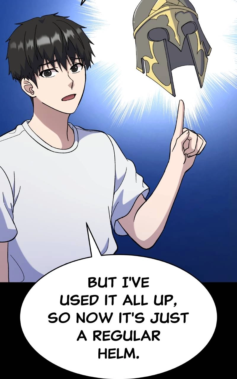 Divine Delivery Chapter 5 - Page 21