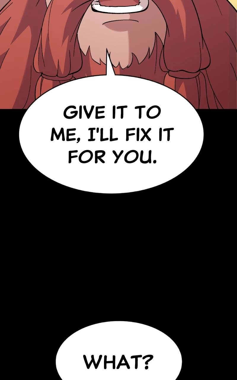 Divine Delivery Chapter 5 - Page 23
