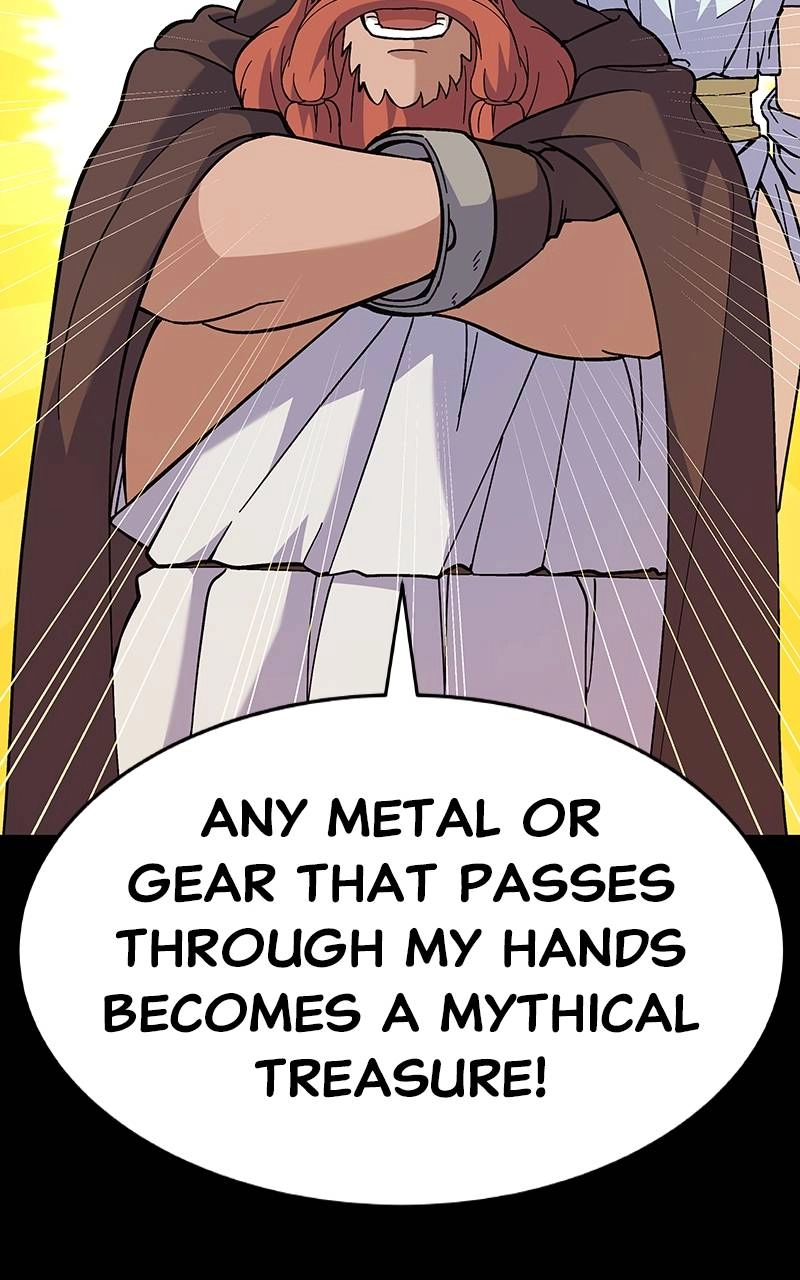 Divine Delivery Chapter 5 - Page 26