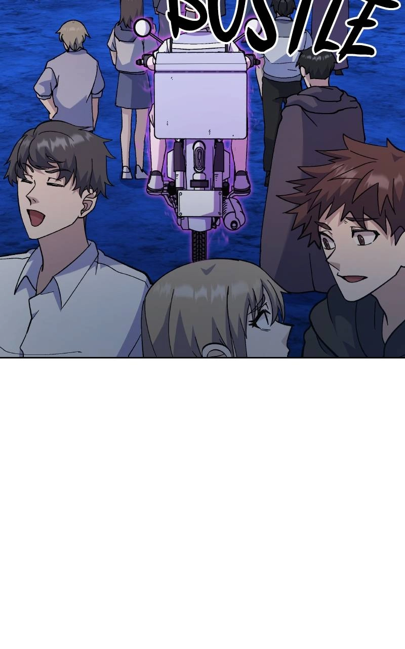 Divine Delivery Chapter 5 - Page 41