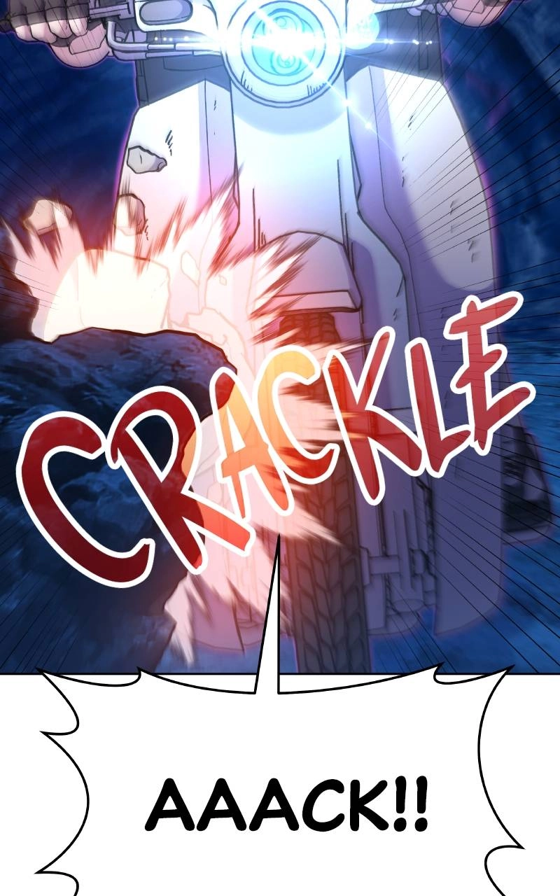 Divine Delivery Chapter 5 - Page 57