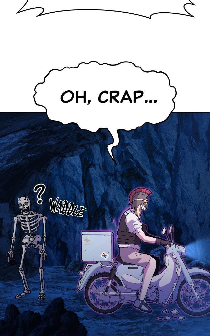 Divine Delivery Chapter 5 - Page 58