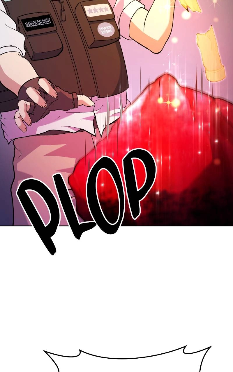 Divine Delivery Chapter 5 - Page 108