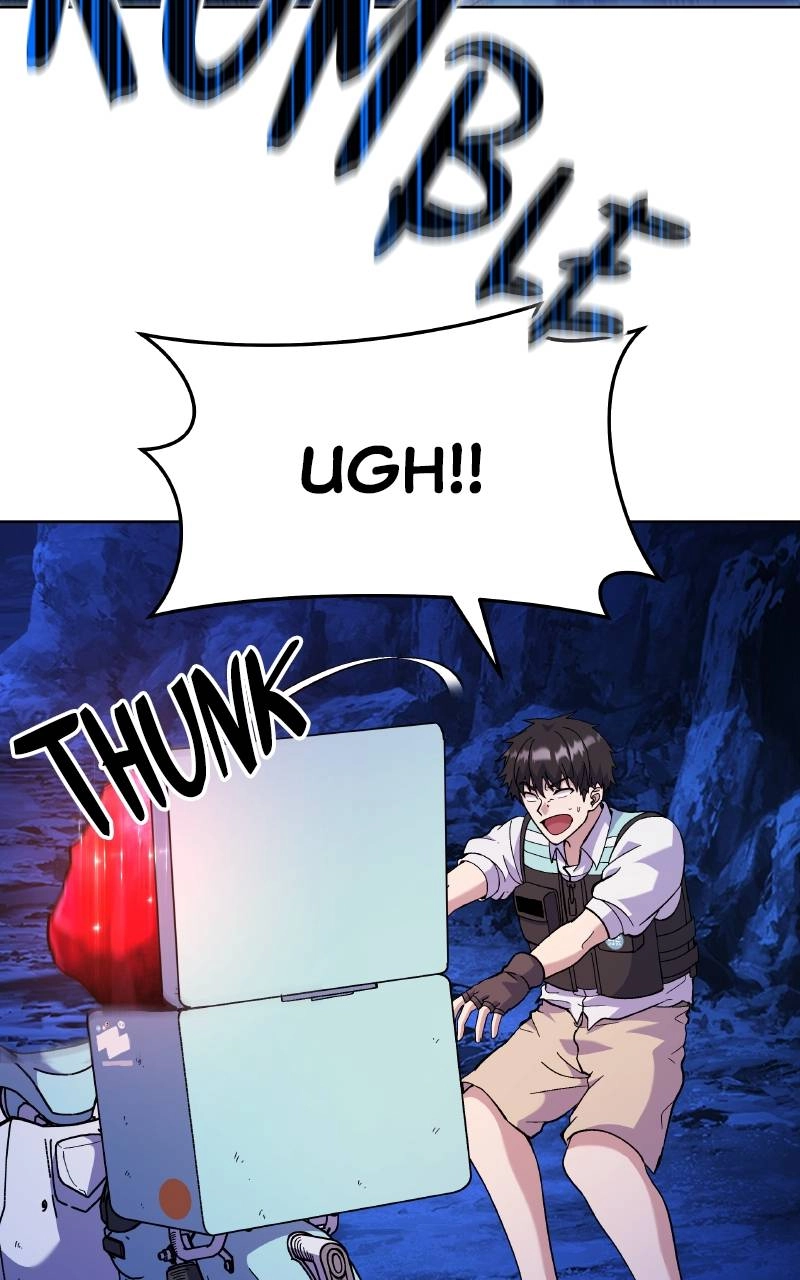 Divine Delivery Chapter 5 - Page 113