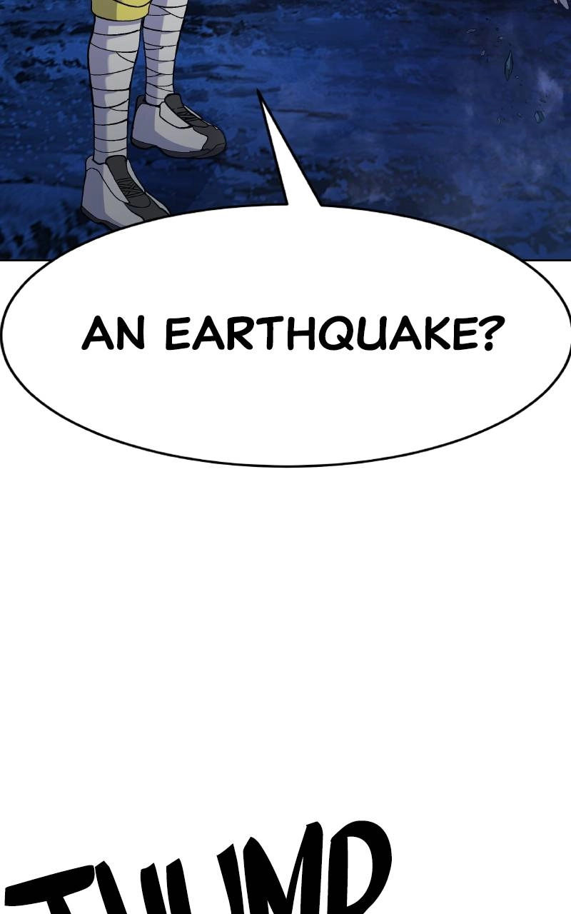 Divine Delivery Chapter 5 - Page 128