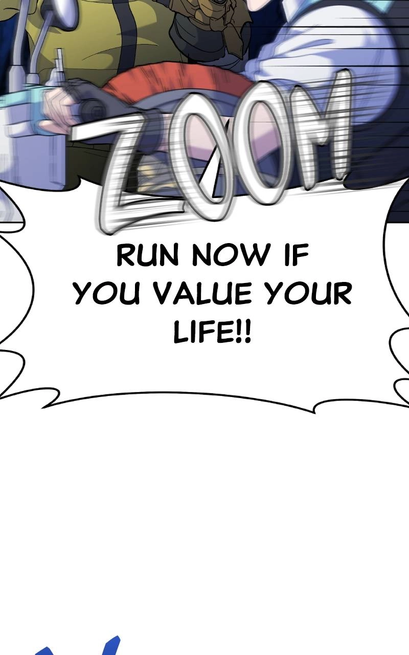 Divine Delivery Chapter 5 - Page 138