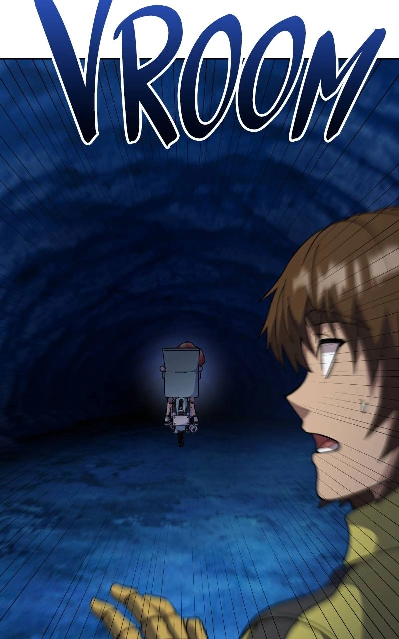 Divine Delivery Chapter 5 - Page 139
