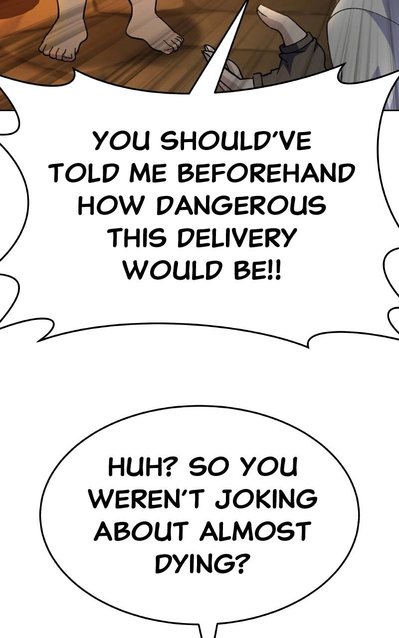 Divine Delivery Chapter 6 - Page 4