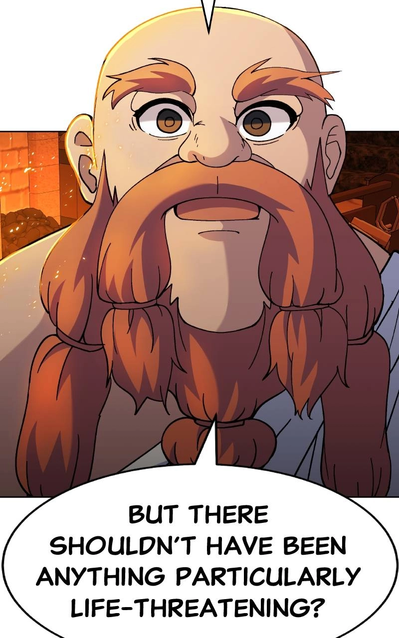 Divine Delivery Chapter 6 - Page 5