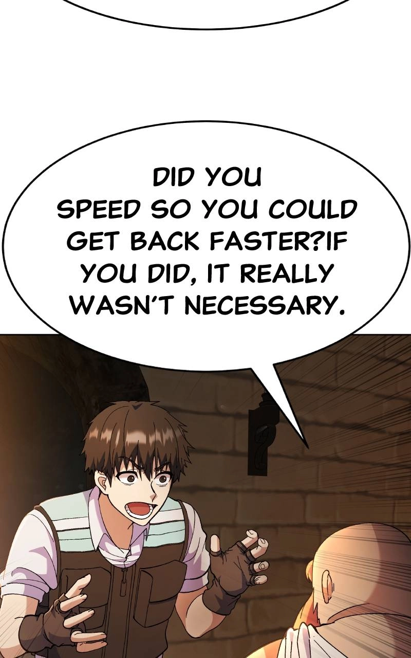 Divine Delivery Chapter 6 - Page 6
