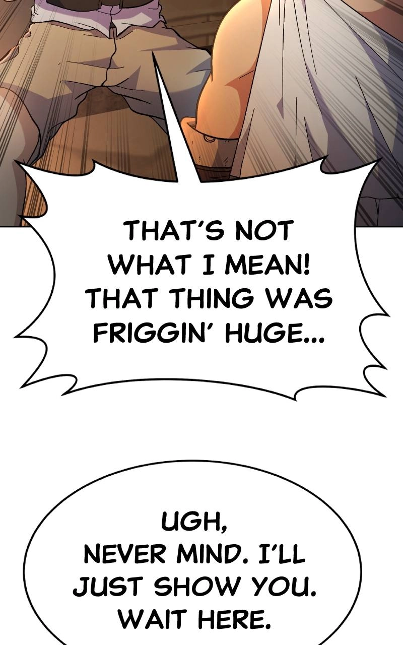 Divine Delivery Chapter 6 - Page 7