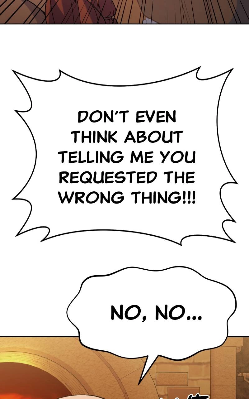 Divine Delivery Chapter 6 - Page 20