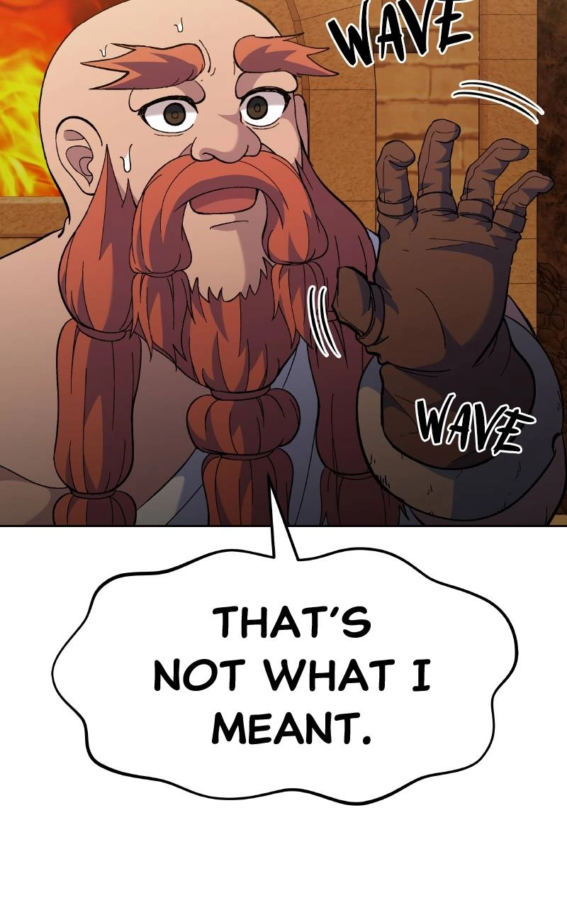 Divine Delivery Chapter 6 - Page 21