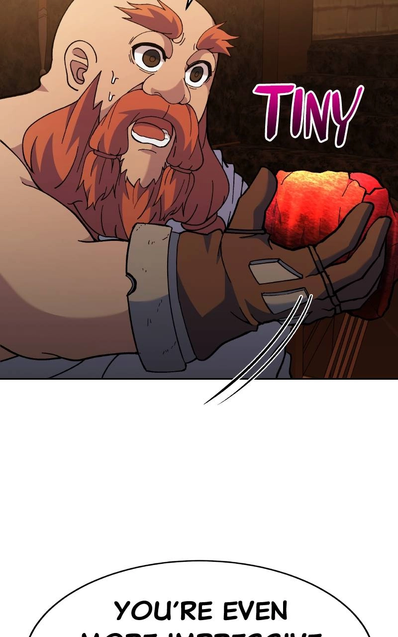 Divine Delivery Chapter 6 - Page 28