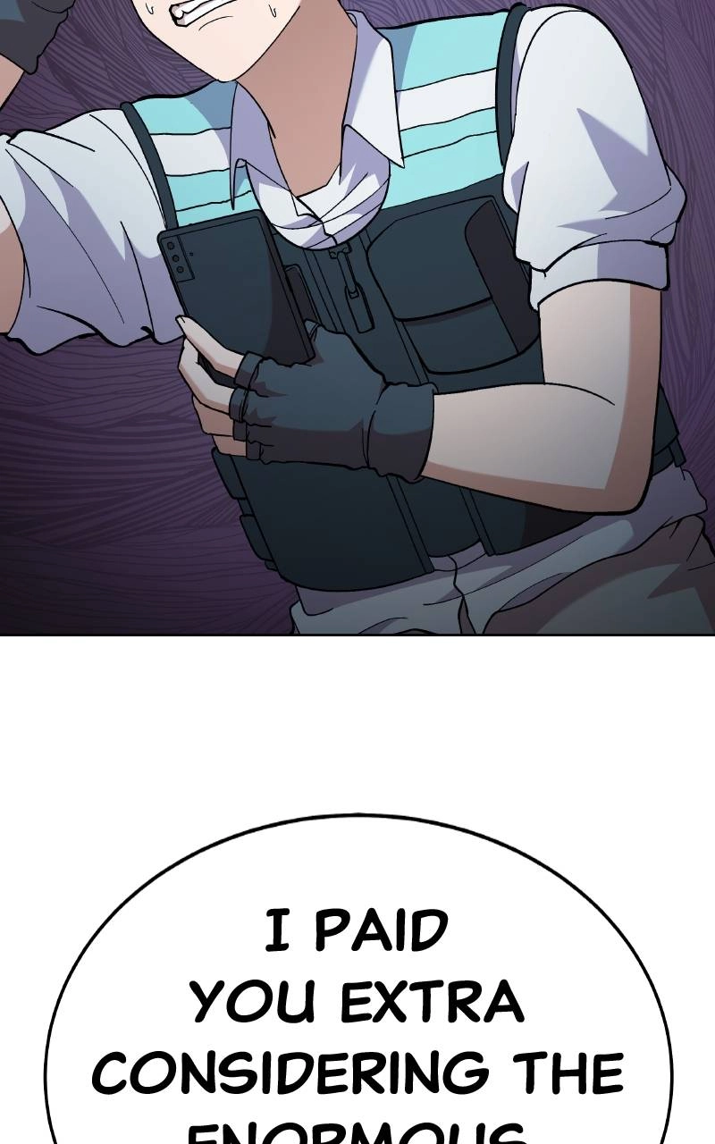 Divine Delivery Chapter 6 - Page 36