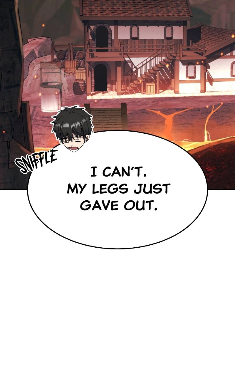 Divine Delivery Chapter 6 - Page 43
