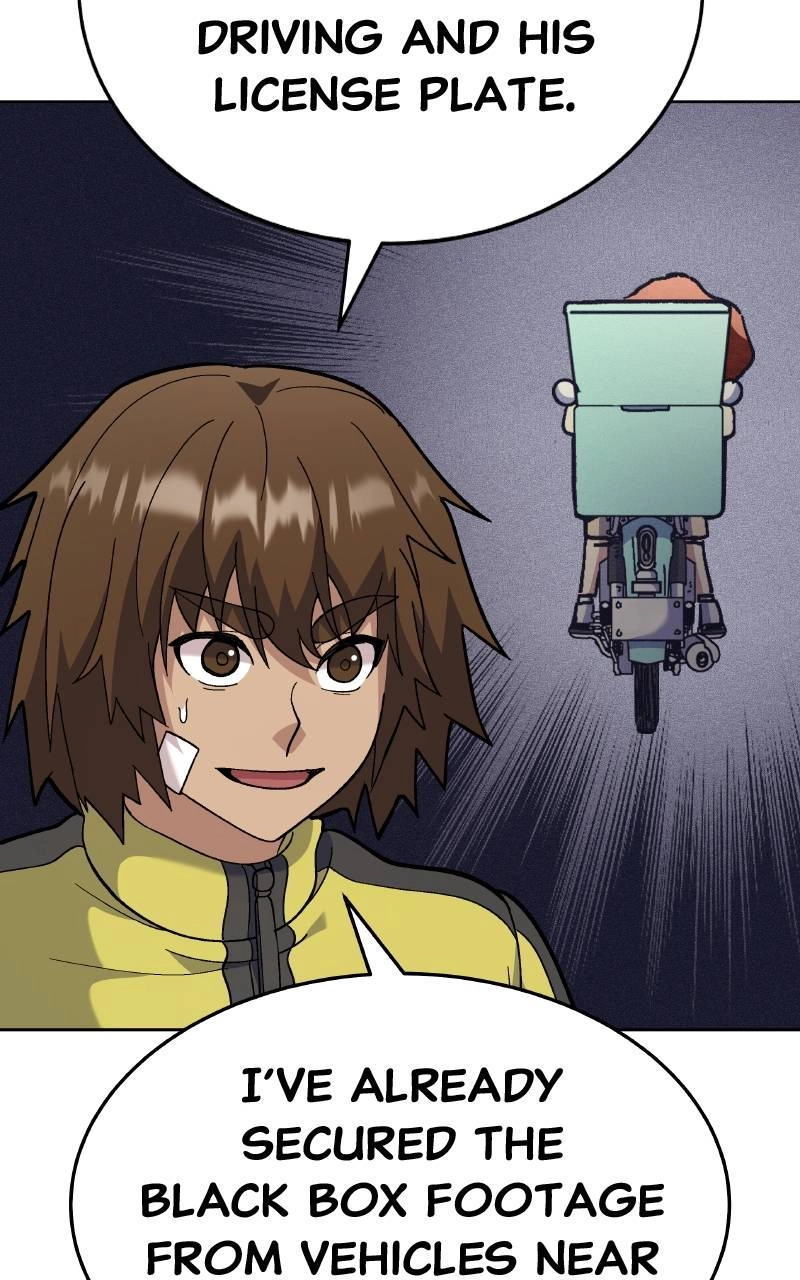 Divine Delivery Chapter 6 - Page 60