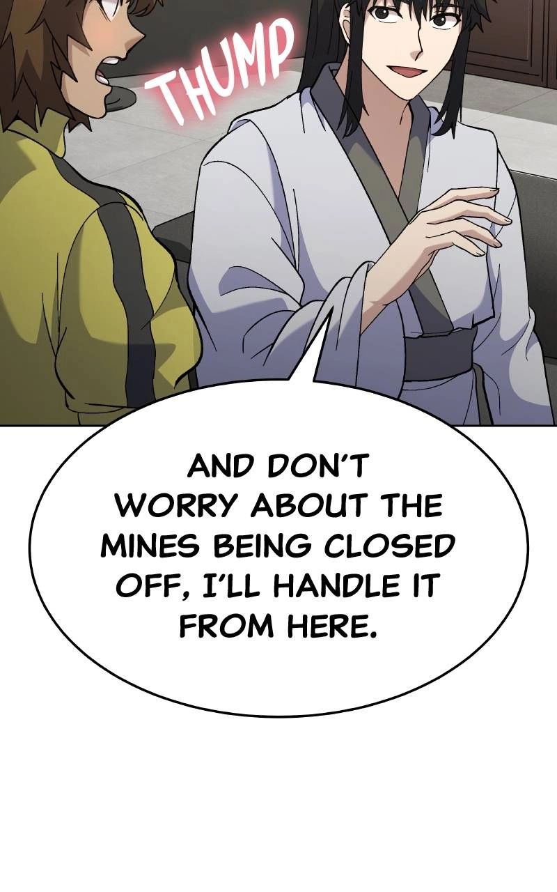 Divine Delivery Chapter 6 - Page 64