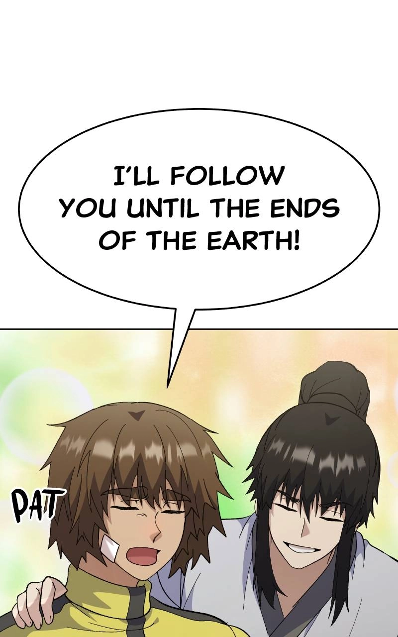 Divine Delivery Chapter 6 - Page 66