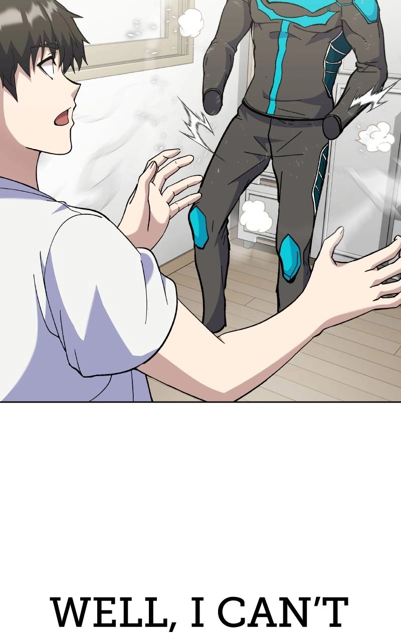 Divine Delivery Chapter 6 - Page 98