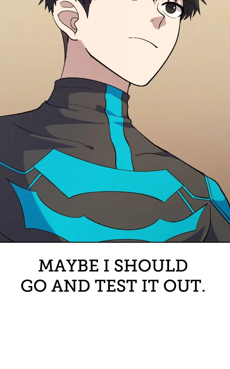 Divine Delivery Chapter 6 - Page 106