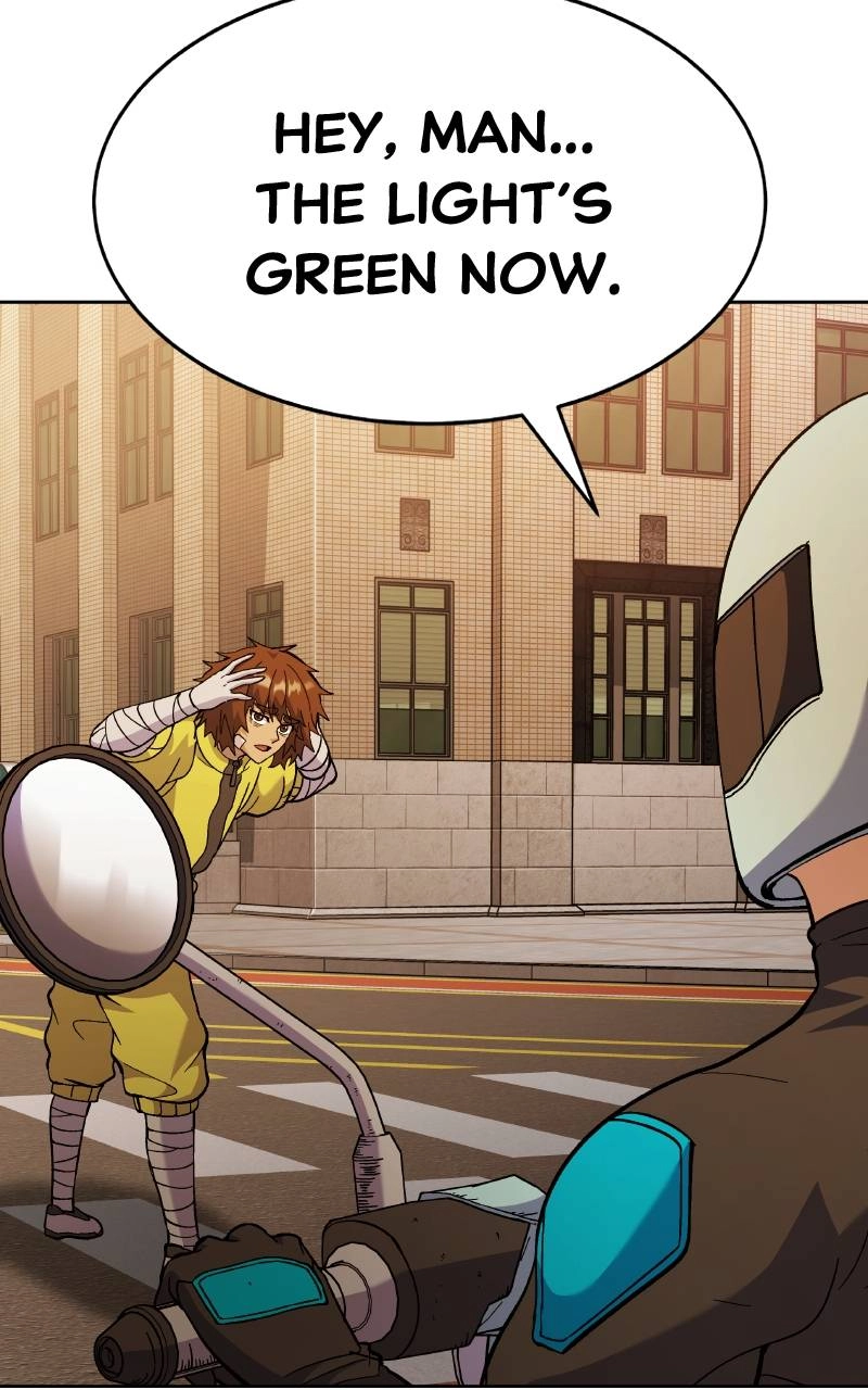 Divine Delivery Chapter 6 - Page 114