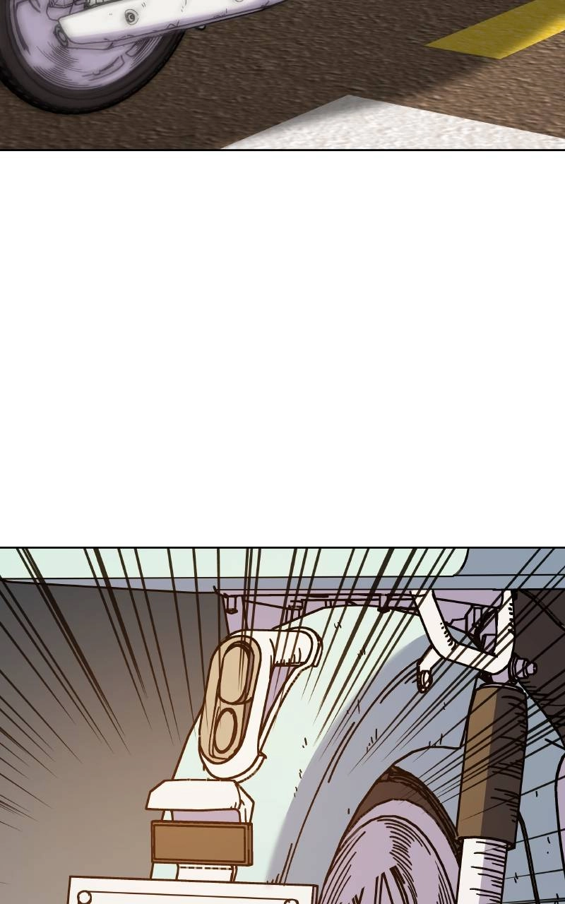 Divine Delivery Chapter 6 - Page 121