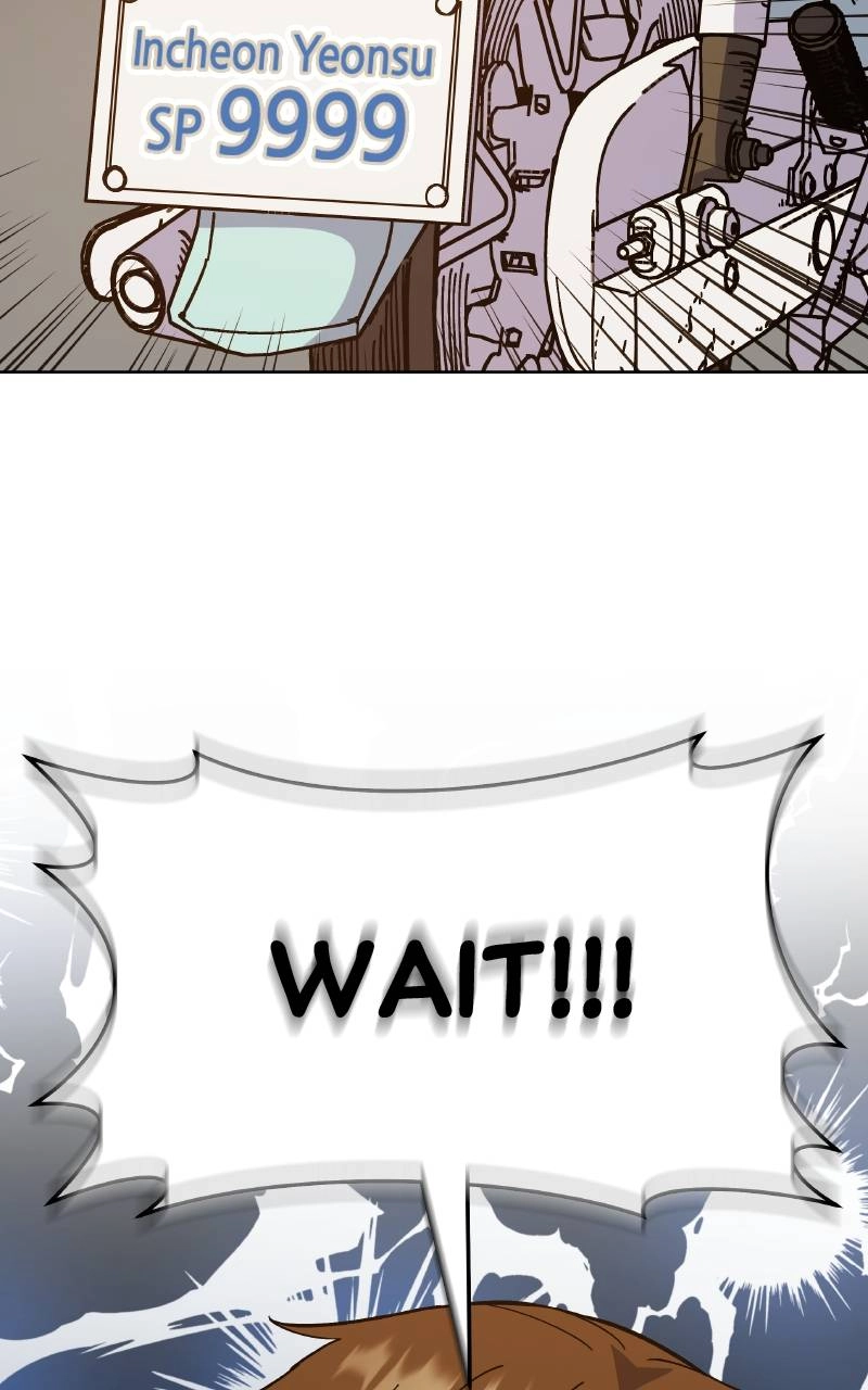 Divine Delivery Chapter 6 - Page 122