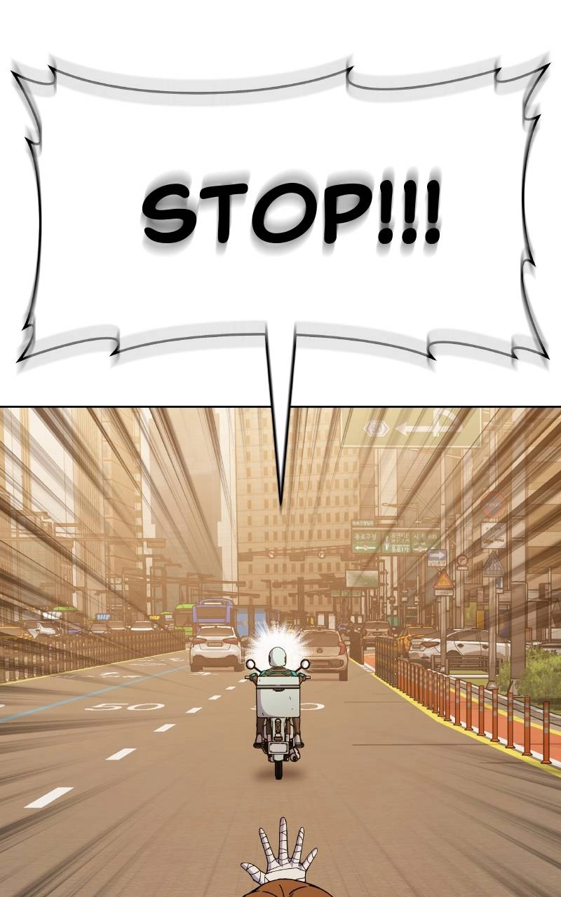 Divine Delivery Chapter 6 - Page 125