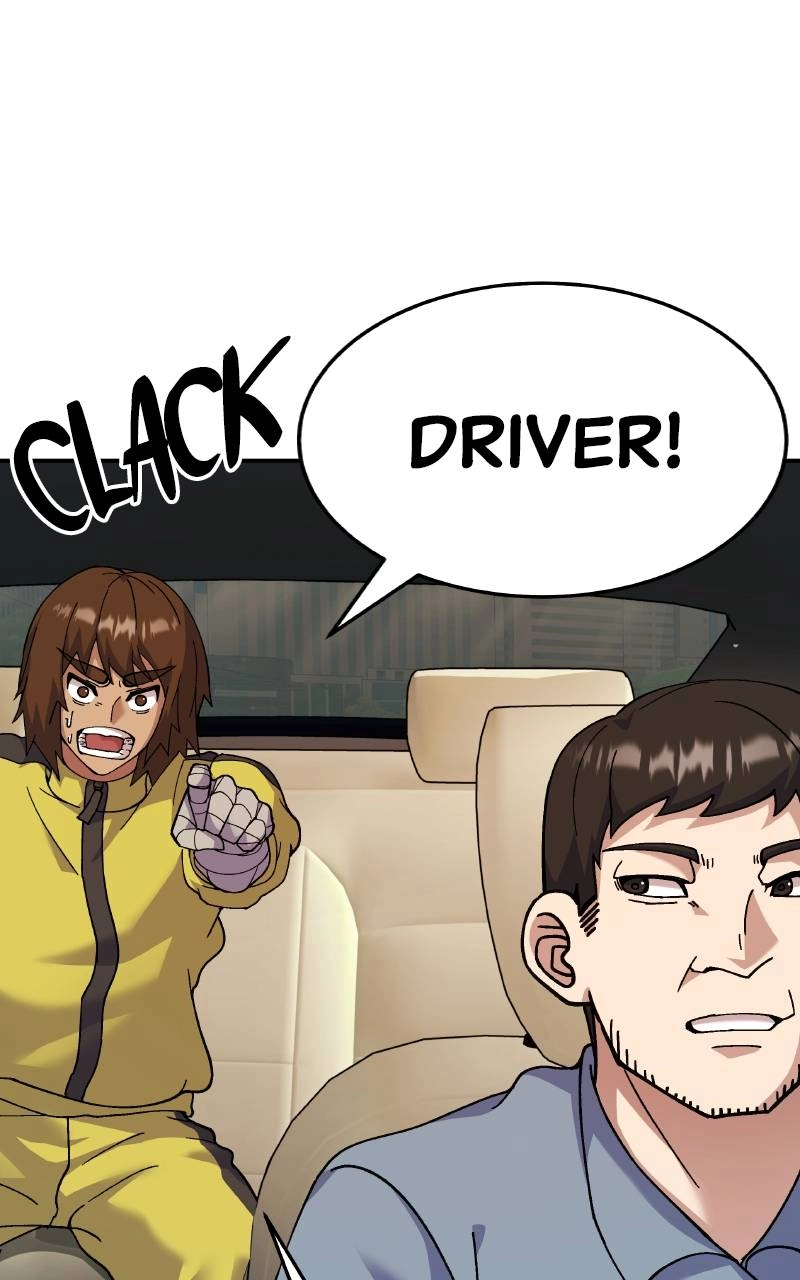 Divine Delivery Chapter 7 - Page 5