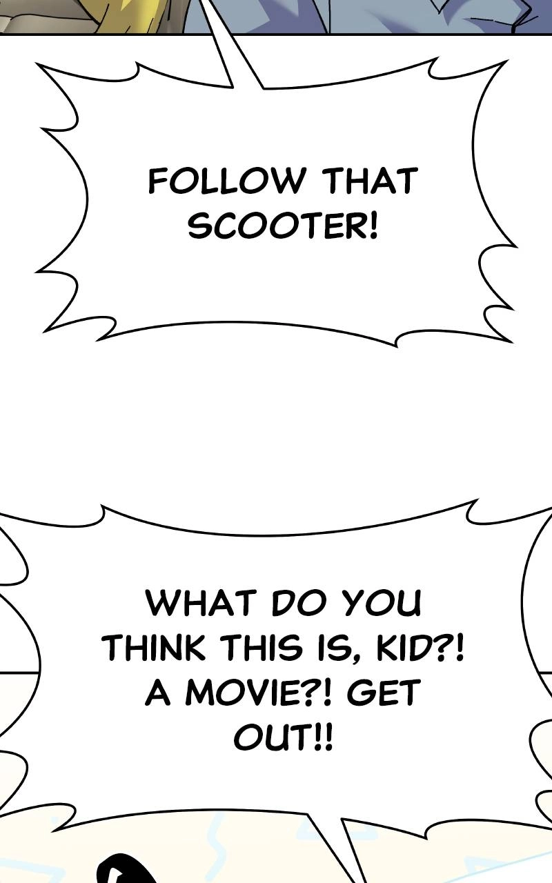 Divine Delivery Chapter 7 - Page 6