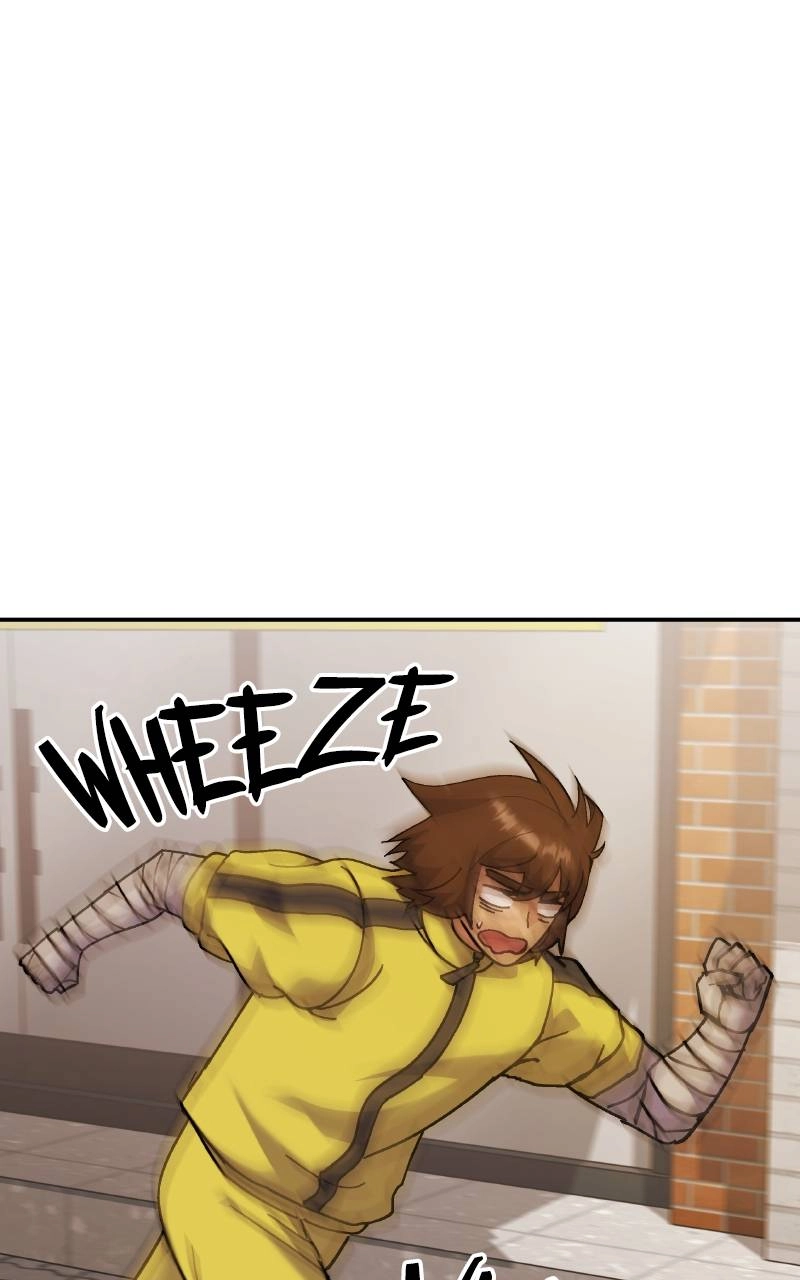 Divine Delivery Chapter 7 - Page 13