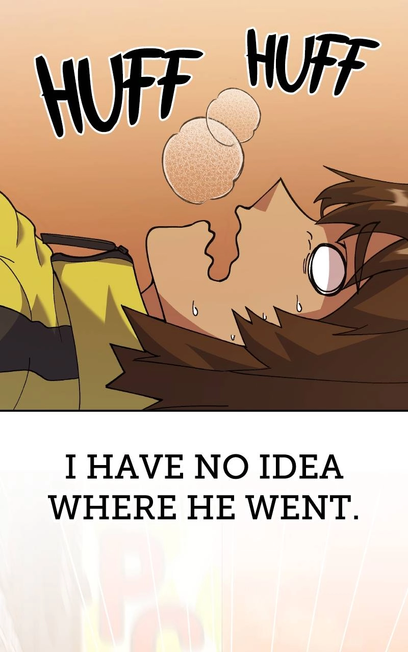 Divine Delivery Chapter 7 - Page 20