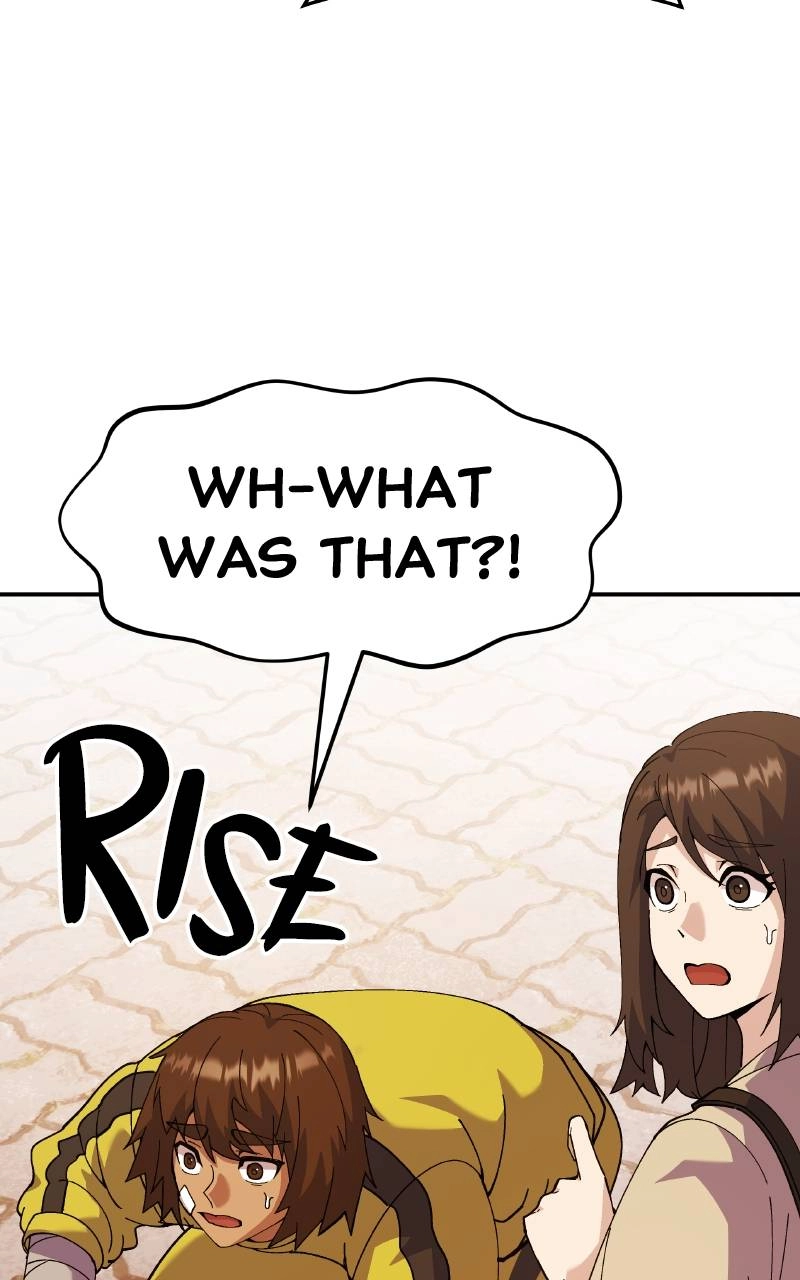 Divine Delivery Chapter 7 - Page 23