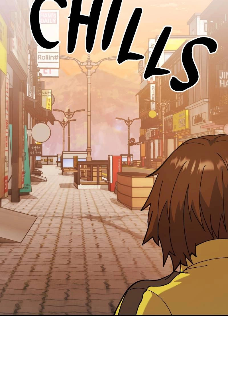 Divine Delivery Chapter 7 - Page 25