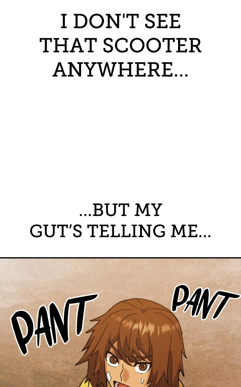 Divine Delivery Chapter 7 - Page 31