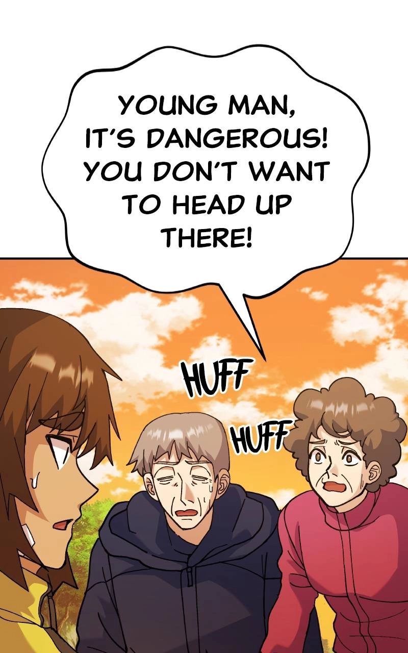 Divine Delivery Chapter 7 - Page 33