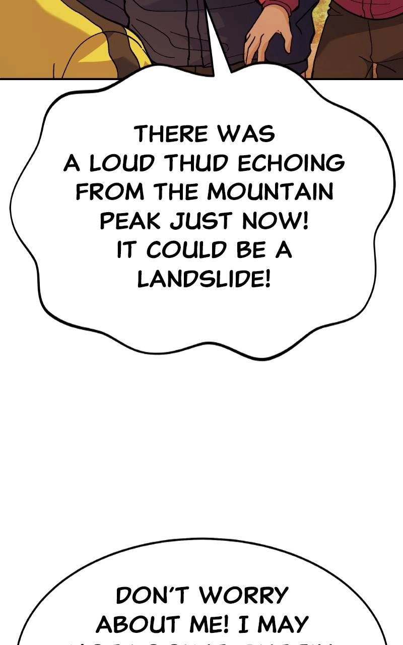 Divine Delivery Chapter 7 - Page 34