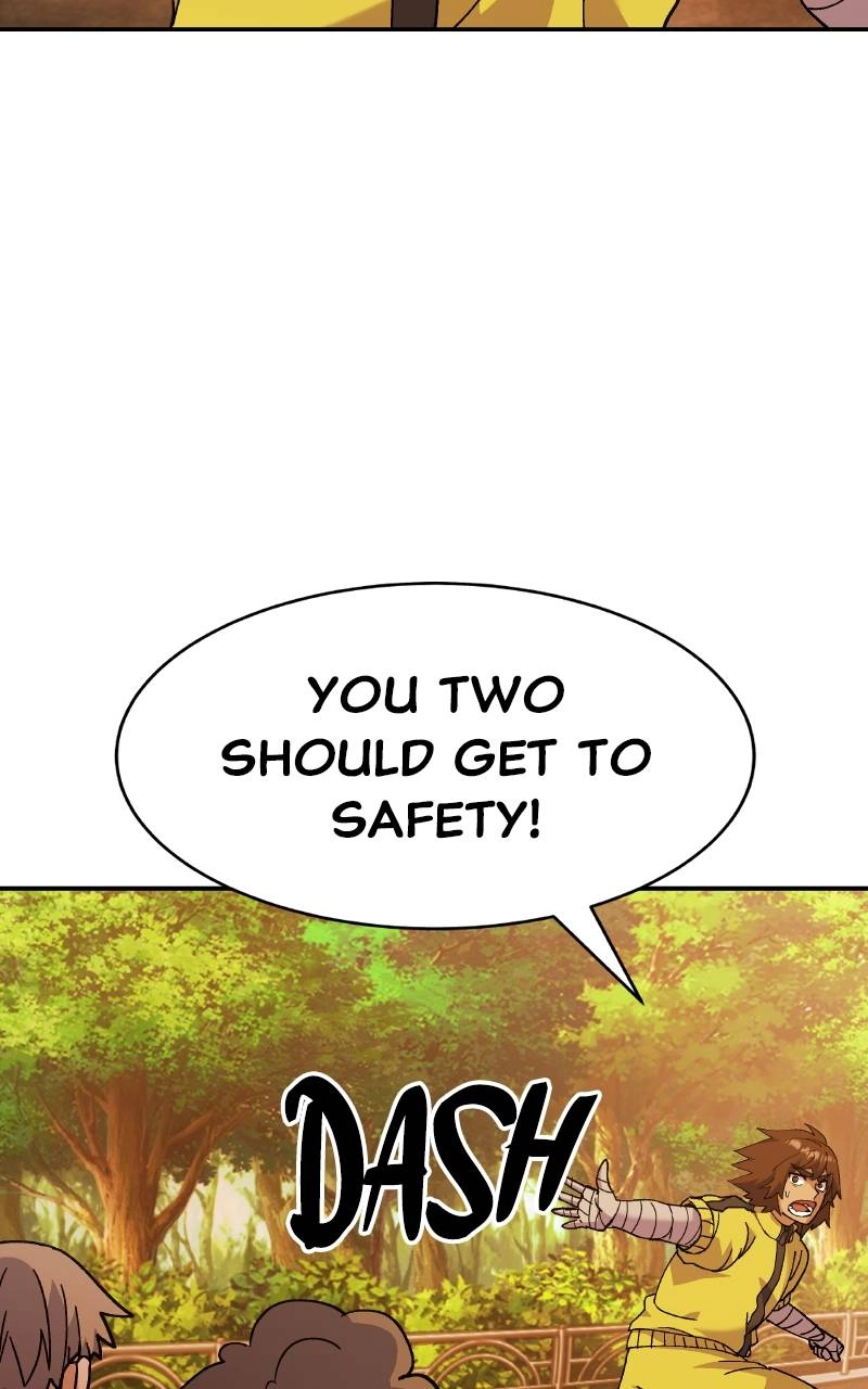 Divine Delivery Chapter 7 - Page 36