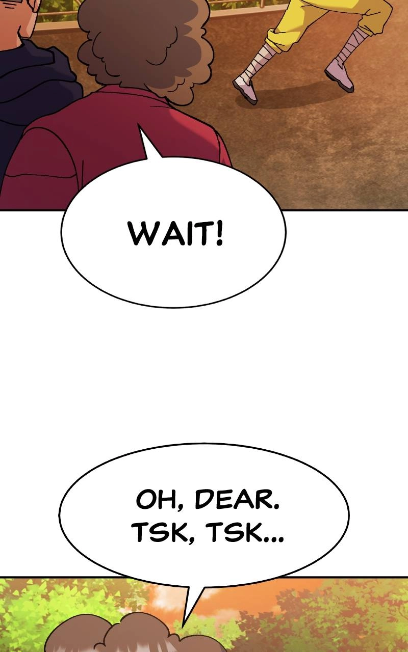 Divine Delivery Chapter 7 - Page 37