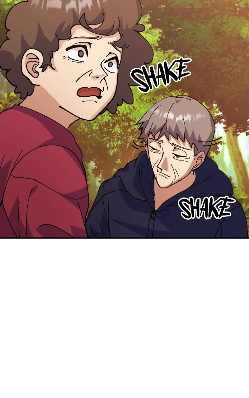 Divine Delivery Chapter 7 - Page 38